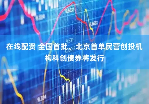 在线配资 全国首批、北京首单民营创投机构科创债券将发行