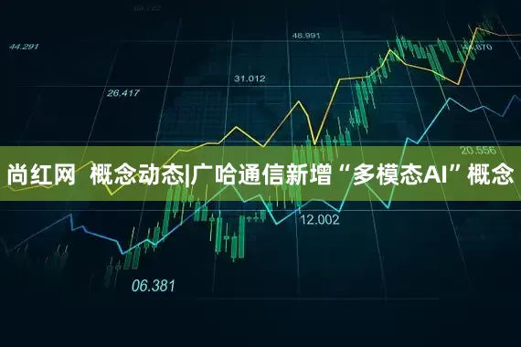 尚红网  概念动态|广哈通信新增“多模态AI”概念